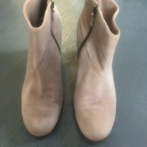 Cole Haan Booties - Picture 2 of 5